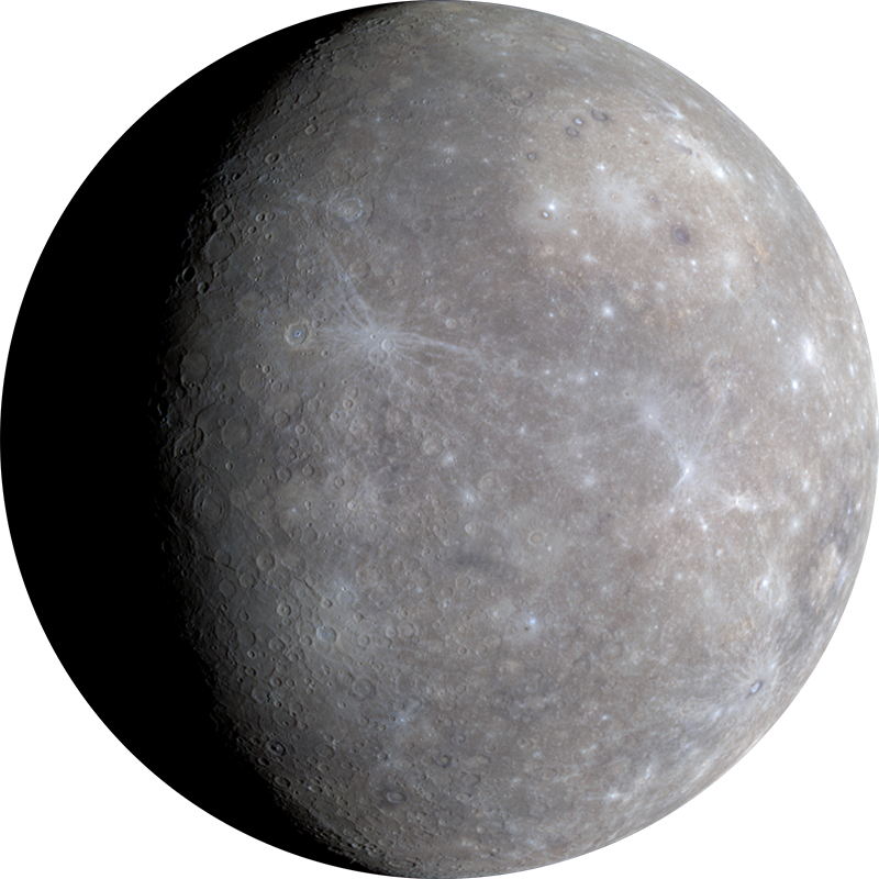Merkurius