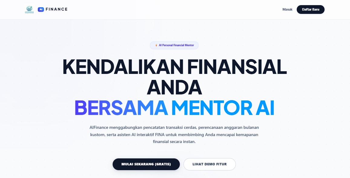 AIFinance