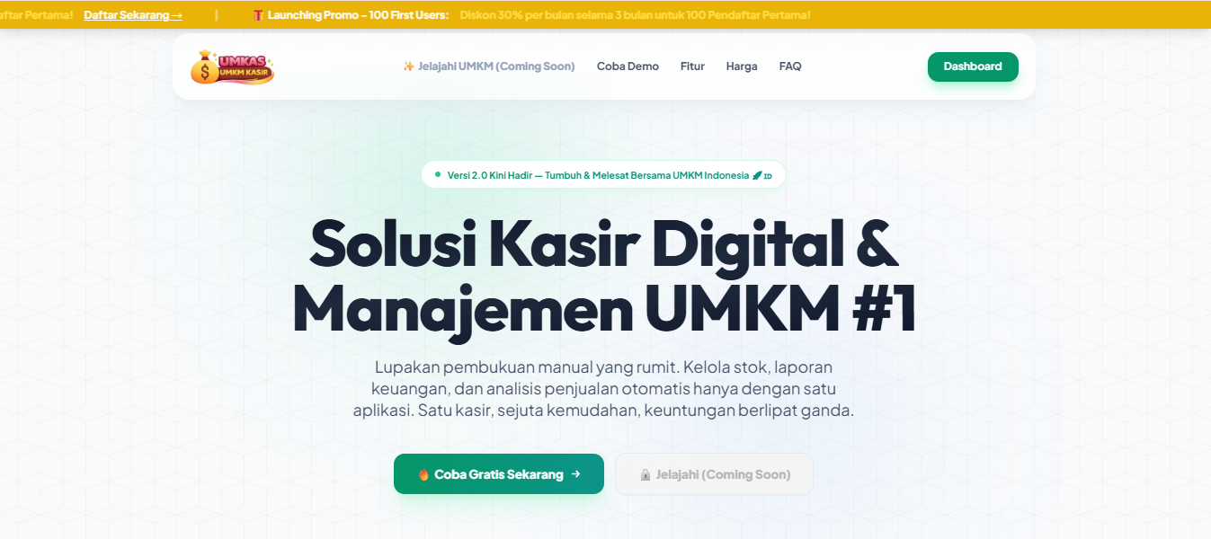 UMKAS